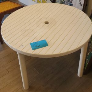 table ronde jardin (2062).