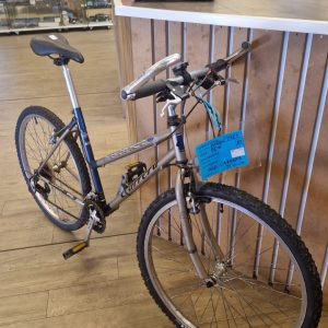 vélo Carrera (26 pouces) (2729).