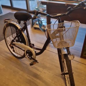 vélo femme TopBike City 40 (2342).