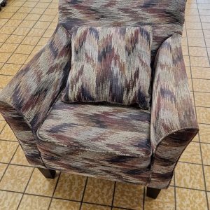 FAUTEUIL + COUSSIN (212)