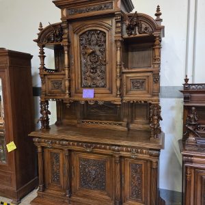 Desserte style renaissance (7414)