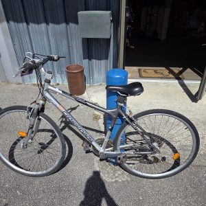 Vélo go sport (13934)