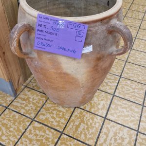 GROSSE JARDINIERE (3351)