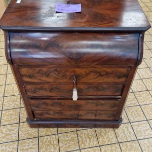 MEUBLE STYLE COIFFEUSE (3875)