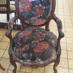 FAUTEUIL (10530)