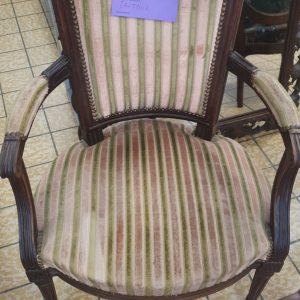 FAUTEUIL (10530)