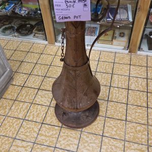 GRAND POT (11296)