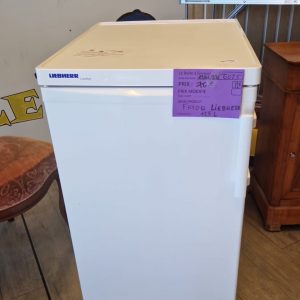 frigo Liebherr 125 L (6025).