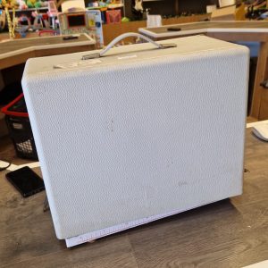 machine à coudre ManuFrance (13955).