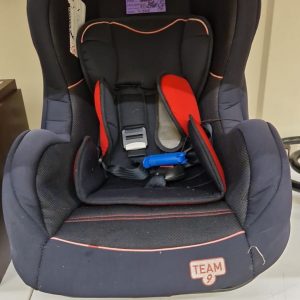 siège auto Team 9 (13752).