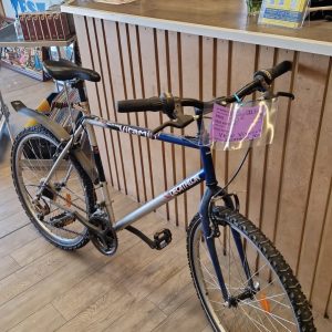 vélo Décathlon Vitamin&rsquo;R (12375).