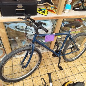 VELO HOMME 26P (12266)