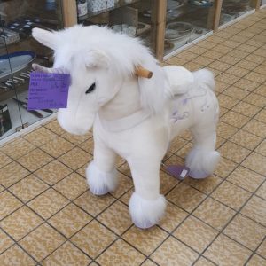 LICORNE LUMINEUSE (11249)