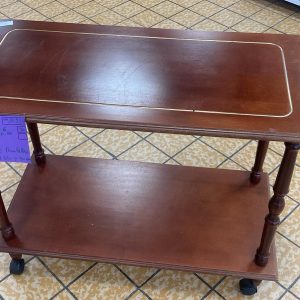 TABLE A ROULETTES (10935)