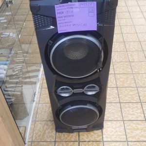 Pilonne musical (3351)