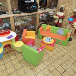 ENSEMBLE ECOLIER (11249)