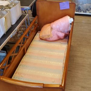 LIT BEBE + MATELAS (VM7940)