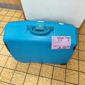 VALISE DELSEY (3582)