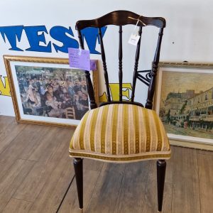 chaise Napoléon III (2729).