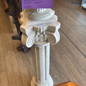 colonne ciment (13524).