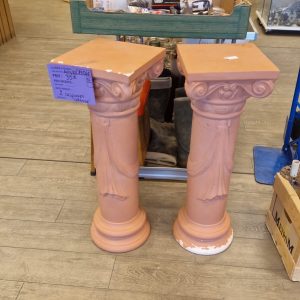 2 colonnes orange (13246).