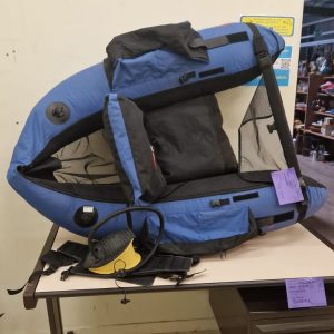 float tube « pêche » (13794).