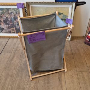 panier à linge neuf (14043).