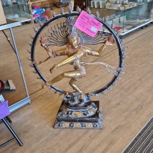 Shiva dansant (14093).