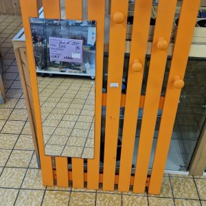 GLACE ORANGE (2541)