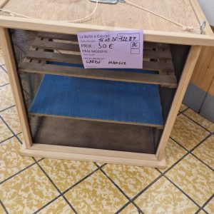 GARDE MANGER (12287)