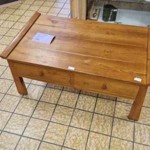TABLE (12287)