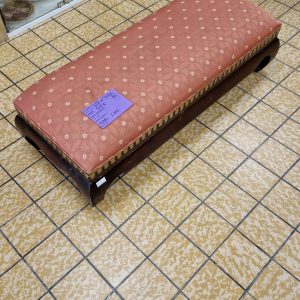 BANC LONG (12296)