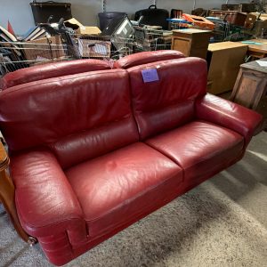 Canapé + 2 fauteuil 12340