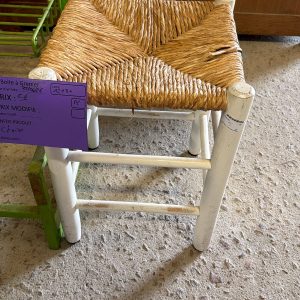 Chaise 12130