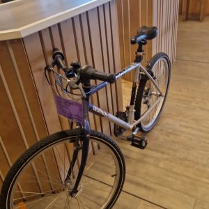 vélo Vitamin’r Décathlon 26 pouces (12433).