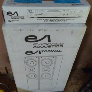 ENSEMBLE +AMPLI+ HAUT PARLEUR (11776)