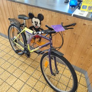 VELO VTT ESPERIA (7414)