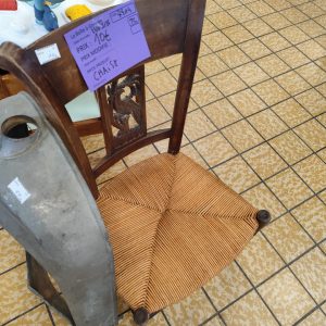 CHAISE (7414)