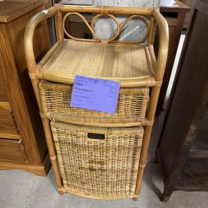 Étagère bois 12340