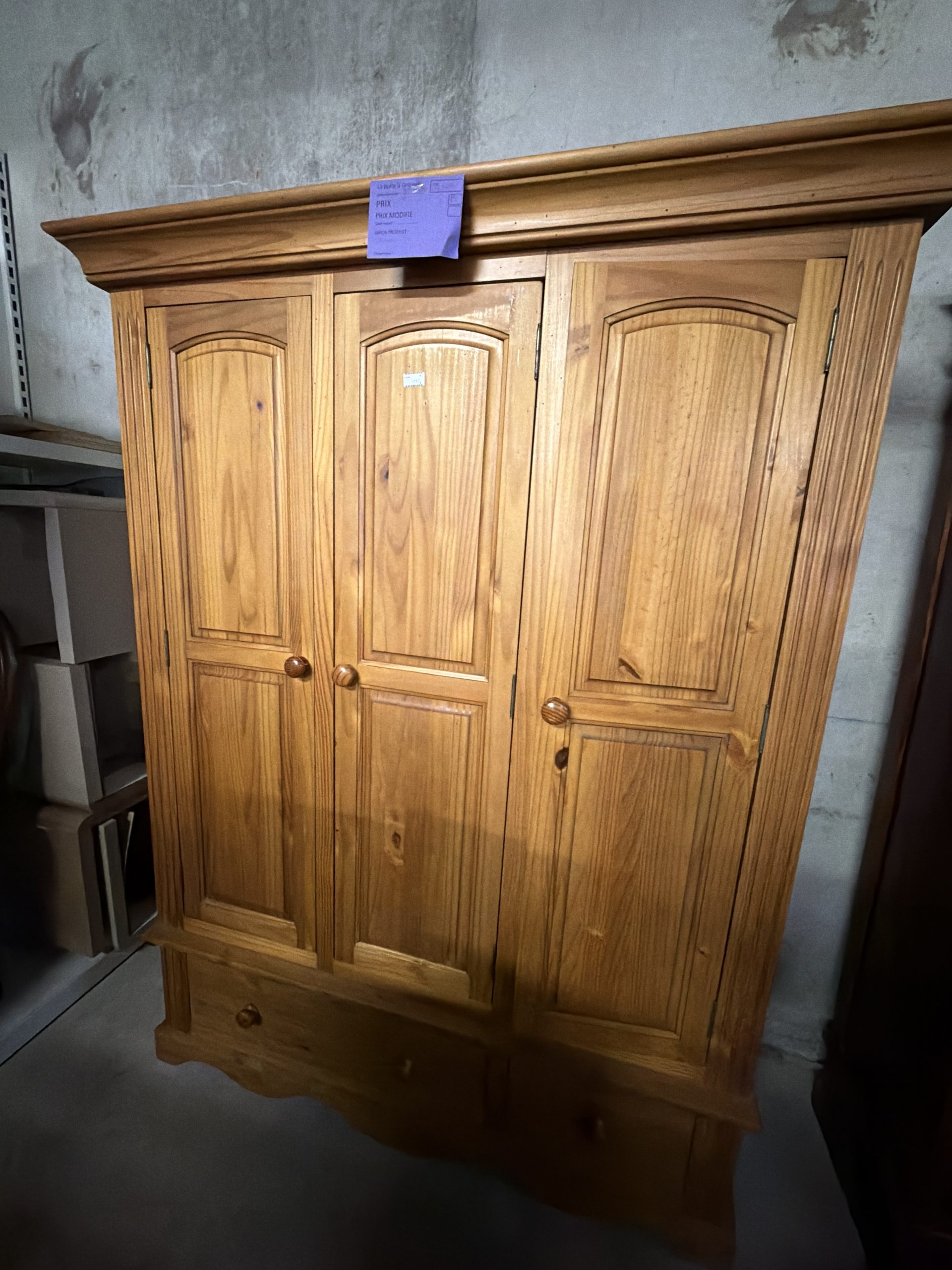 Armoire (12340)