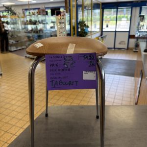 Tabouret (5453)