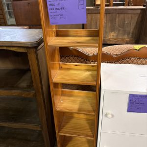 Étagère bois 12340
