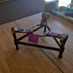 pied table basse Designer (13896).