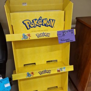 présentoir Pokémon (5283).