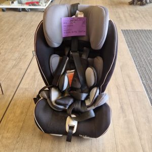 siège auto Isofix (9512).