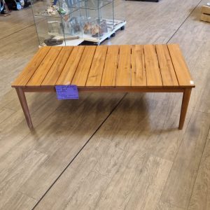 table basse Acacia (13605).