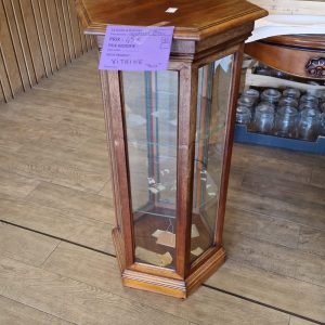 vitrine « bois » (2100).