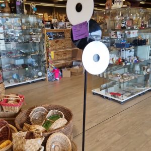 lampadaire led (1009).
