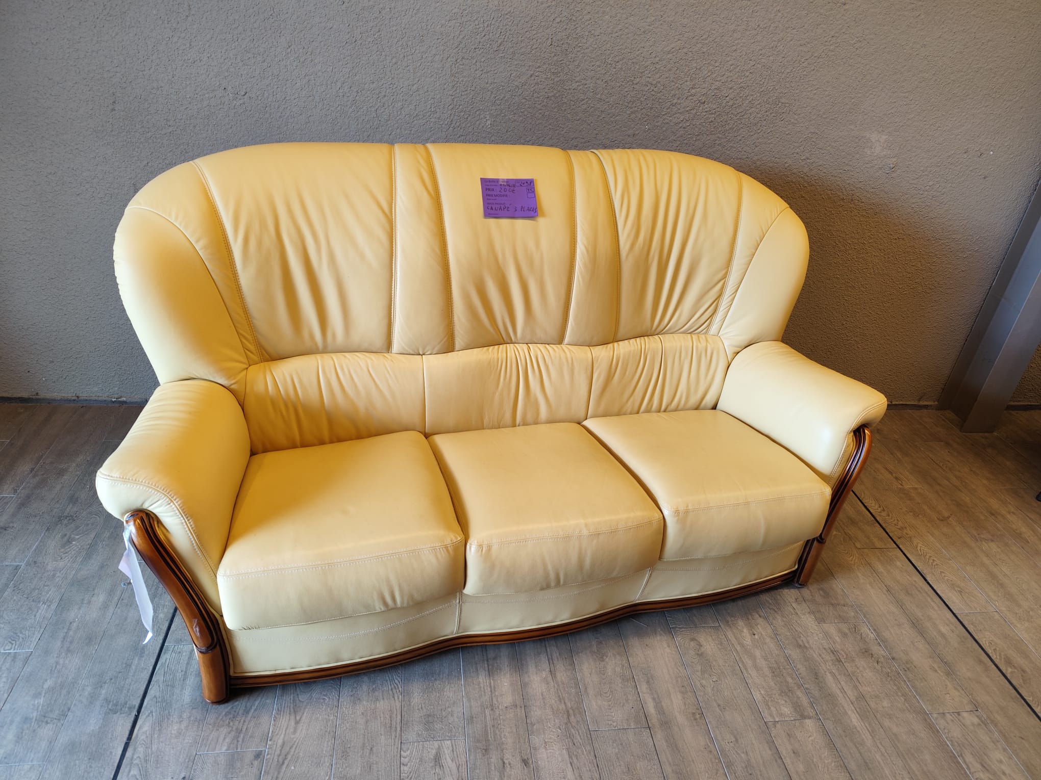 CANAPE (2098)