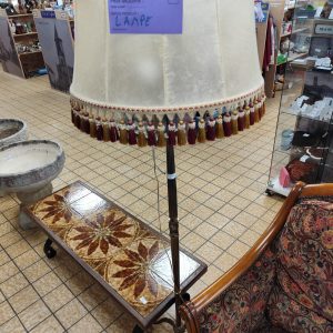 LAMPE (12342)